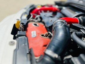 For Sale - 2015 FIAT 500 ABARTH - Modified